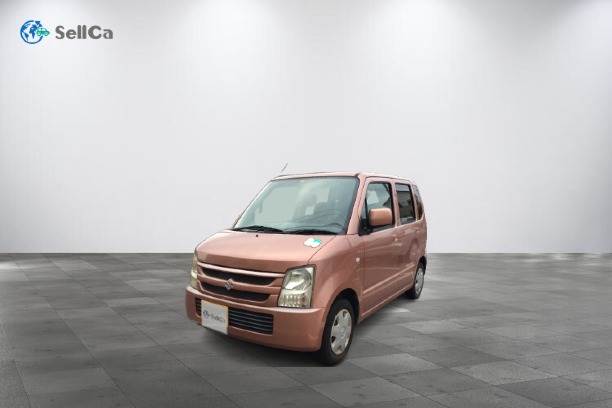 スズキ/ワゴンＲ-14813