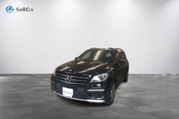 2020年2月21日成約のＭクラス売買実績画像