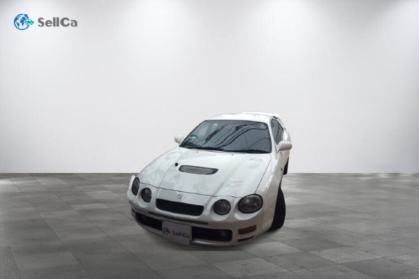 トヨタ/セリカ-14850