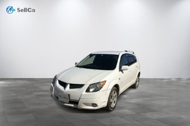 トヨタ/ヴォルツ-13520