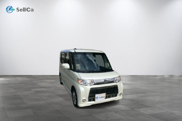 ダイハツ/タント-14955