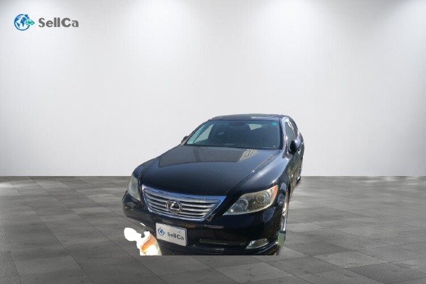 レクサス/ＬＳ-14840