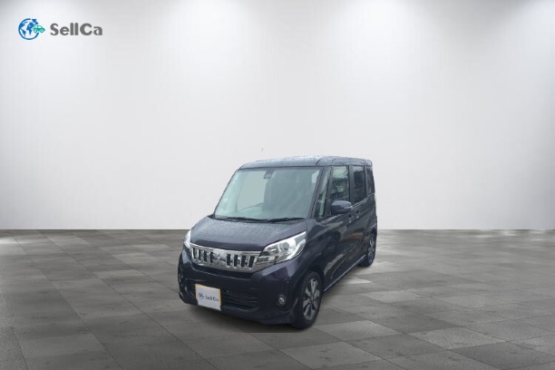 三菱/ｅＫスペースカスタム-14721