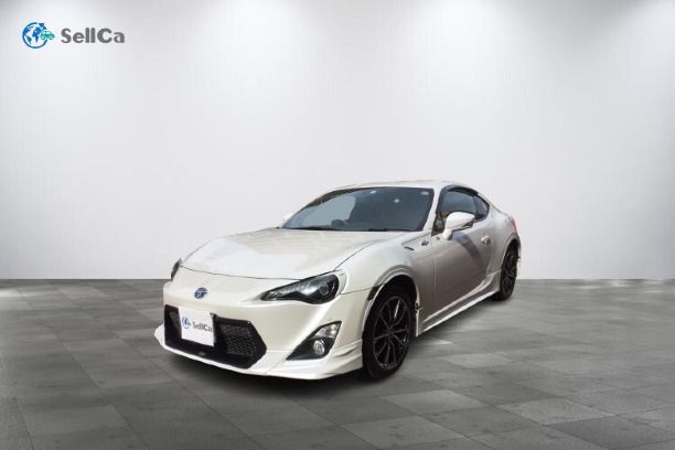 トヨタ/８６-14931