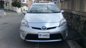 外装前方