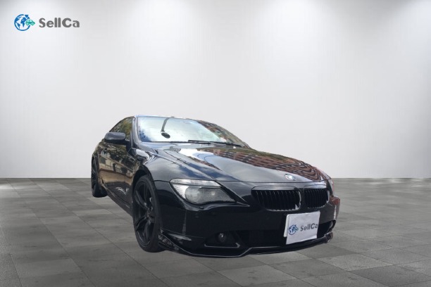 ＢＭＷ/６シリーズ-14874