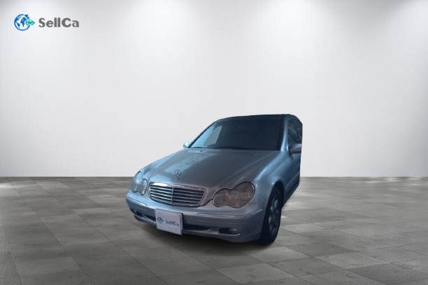 メルセデス・ベンツ/Ｃクラス-14634