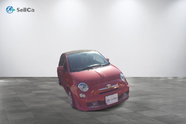 アバルト/アバルト５９５Ｃ-15270