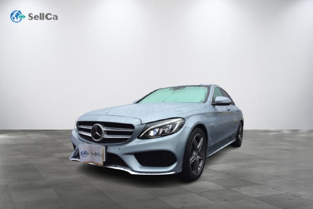 メルセデス・ベンツ Ｃクラスの売買実績画像