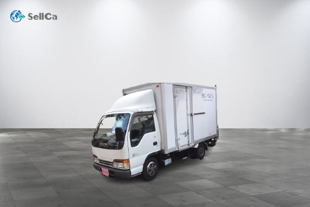 いすゞ/エルフトラック-15483