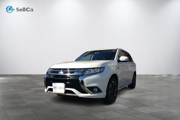 三菱/アウトランダーＰＨＥＶ-15517
