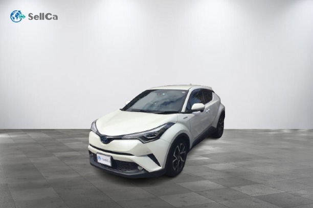 トヨタ/Ｃ－ＨＲ-15267