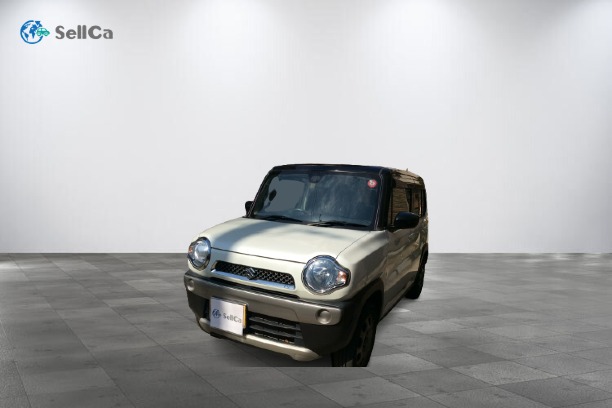 スズキ/ハスラー-15110