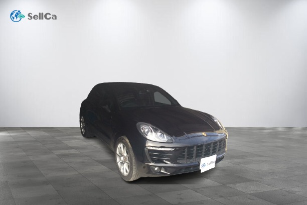 ポルシェ/マカン-15359