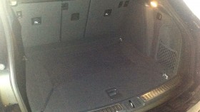 内装トランク