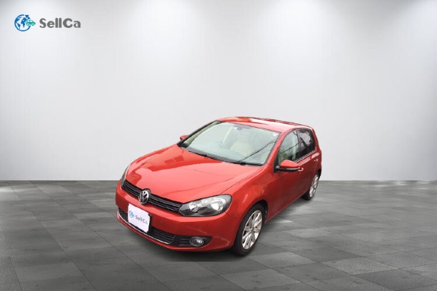 フォルクスワーゲン/ゴルフ-15354