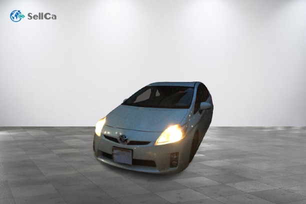 トヨタ/プリウス-15599