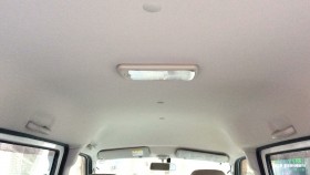 内装ルーフ