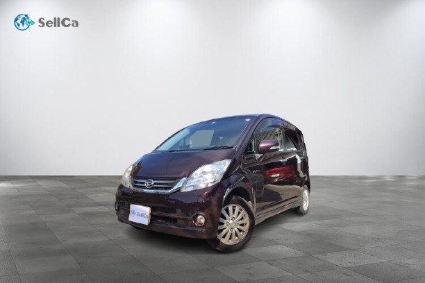 ダイハツ/ムーヴ-15716