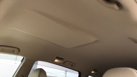 内装ルーフ