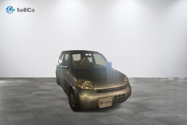 ダイハツ/エッセ-15800