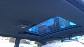 内装ルーフ