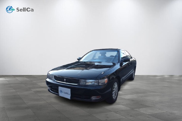 トヨタ　チェイサーの車種サムネイル画像