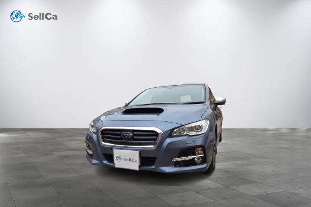 スバル レヴォーグの売買実績画像