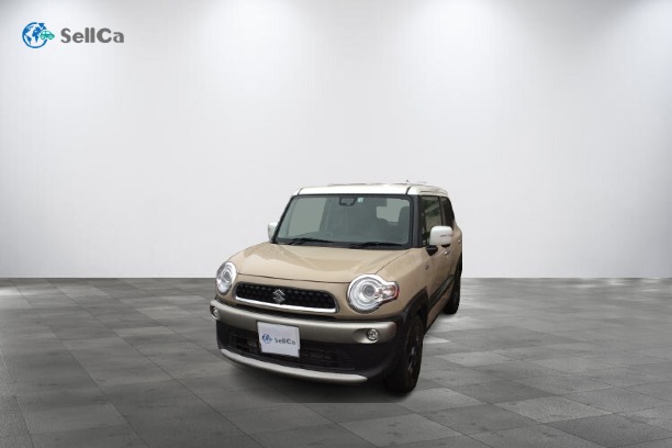 スズキ/クロスビー-15771