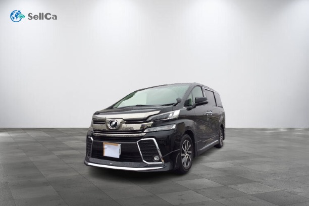 トヨタ/ヴェルファイア-16006