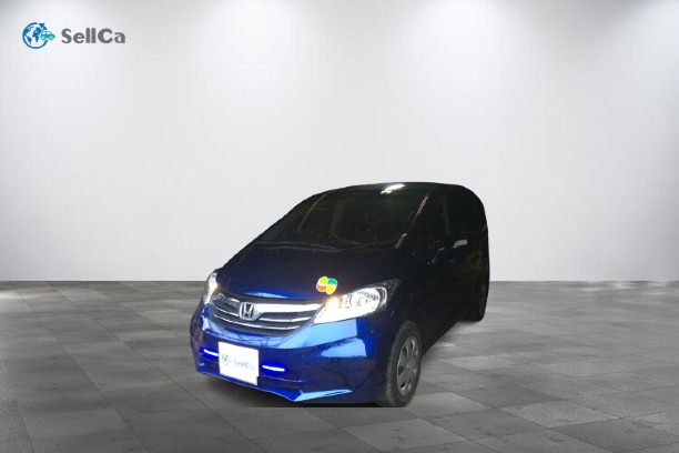 ホンダ/フリード-15669