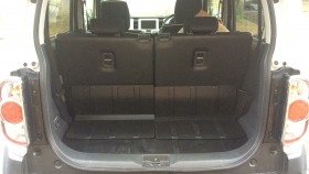 内装トランク