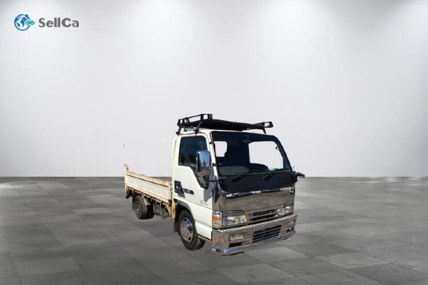 日産/アトラストラック-16179