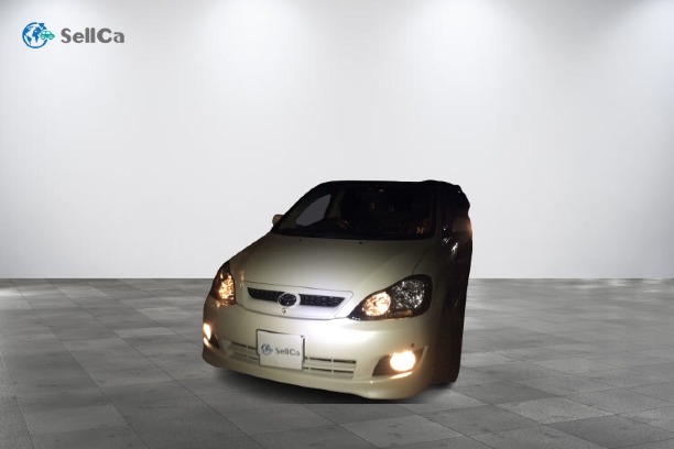トヨタ　イプサムの車種サムネイル画像