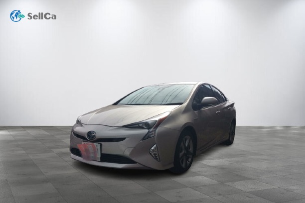 トヨタ/プリウス-16287