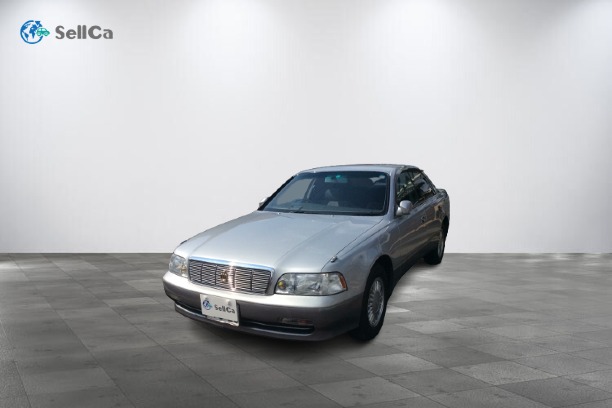 トヨタ/クラウンマジェスタ-16389