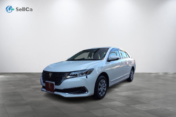 トヨタ プレミオの売買実績画像