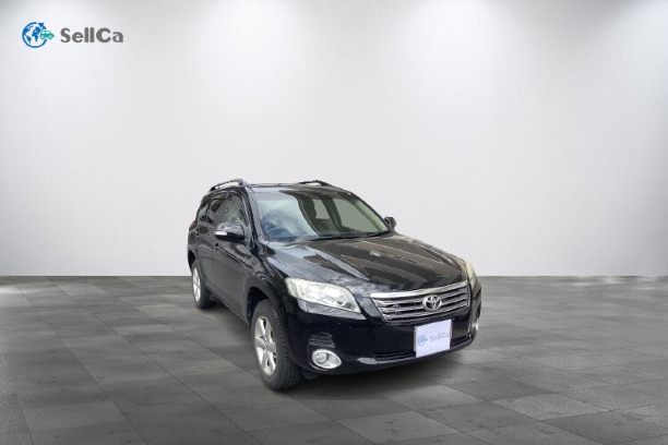 トヨタ/ヴァンガード-16664