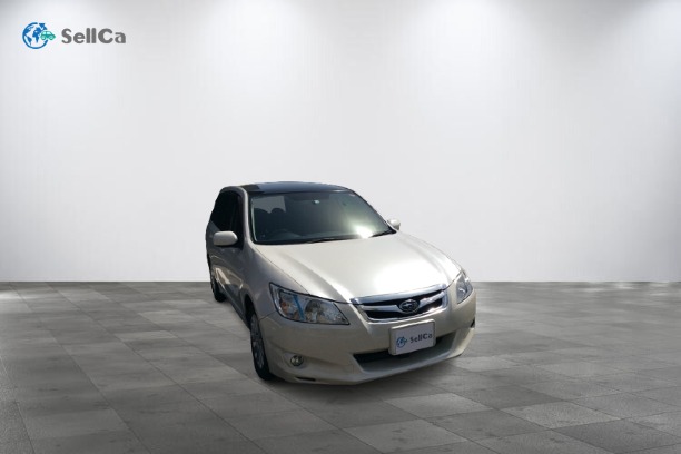 2020年3月24日成約のエクシーガ売買実績画像