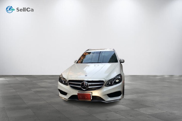 メルセデス・ベンツ/Ｅクラスステーションワゴン-16741