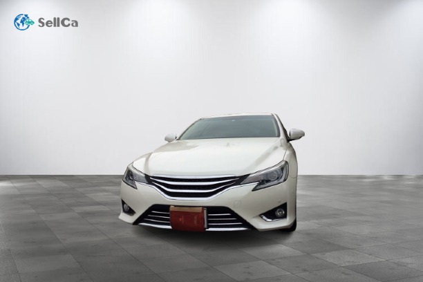 トヨタ/マークＸ-16471