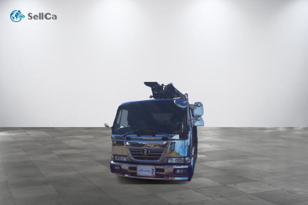 日産ディーゼル/コンドル-16978