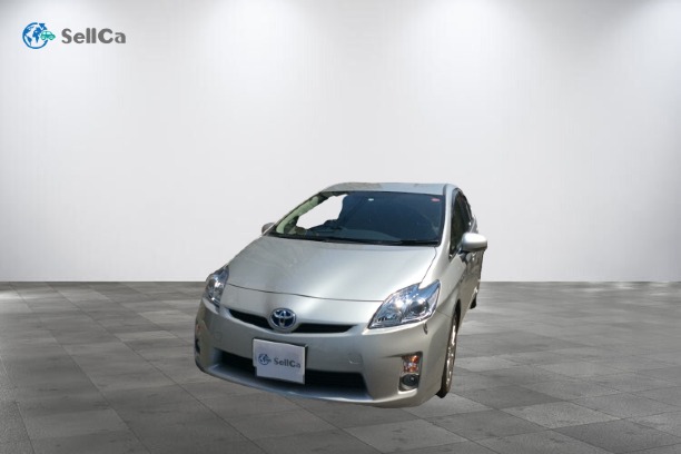 トヨタ/プリウス-16661