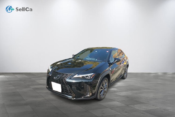 レクサス/ＵＸ-16963