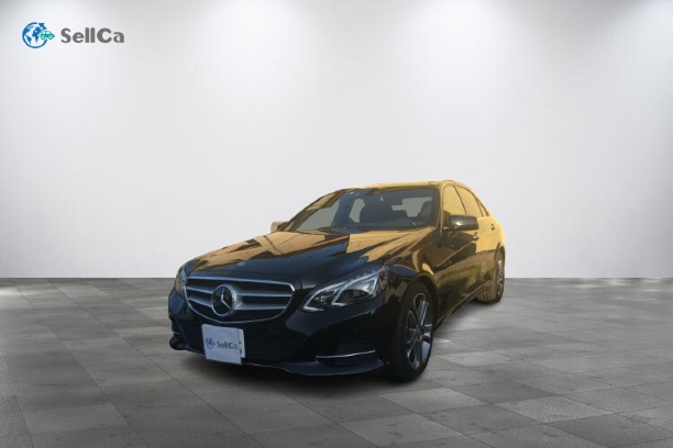 メルセデス・ベンツ/Ｅクラス-16951