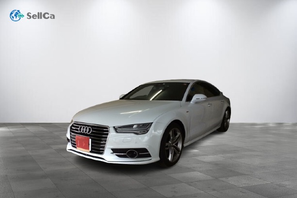 アウディ/Ａ７スポーツバック-16989