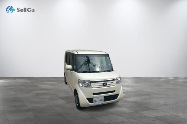 ホンダ/Ｎ－ＢＯＸ-16806