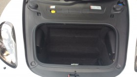 内装トランク