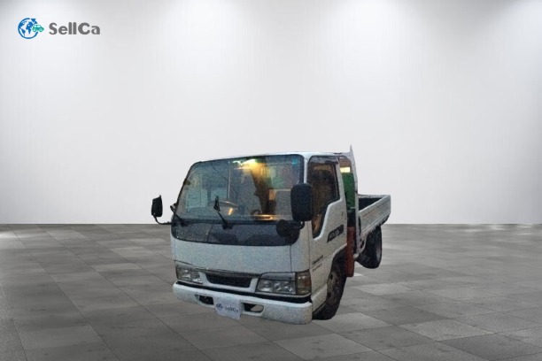 日産/アトラストラック-17053