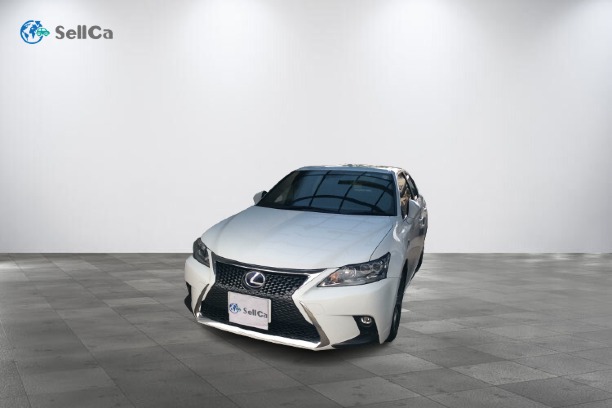 レクサス/ＣＴ-16961